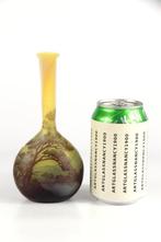 Emile Gallé, Établissements Gallé - Vaas - Glas, Antiek en Kunst