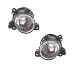 Phares Antibrouillard Pour Mercedes Classe E W212 09-13, Autos : Pièces & Accessoires, Éclairage, Verzenden