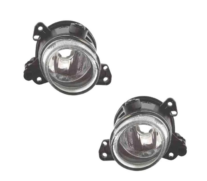 Phares Antibrouillard Pour Mercedes Classe E W212 09-13, Autos : Pièces & Accessoires, Éclairage, Envoi