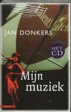 Mijn muziek / Mijn.... (Liefdeswoordenboeken) 9789045015637, Verzenden, Gelezen, Jan Donkers