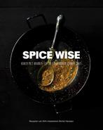 Spice Wise 9789082315202, Livres, Santé, Diététique & Alimentation, Michel Hanssen, Verzenden