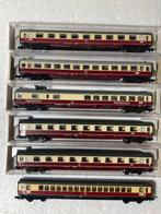 Fleischmann N - 8160, 8160k, 8162, 8164, 8169 - Modeltrein, Hobby & Loisirs créatifs, Trains miniatures | Échelle N