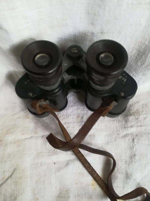 Observation binoculars - J.J.5038 - 1910-1920 - Portugal, Verzamelen, Foto-apparatuur en Filmapparatuur