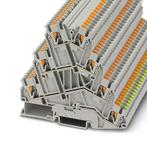 Phoenix Contact PT 2.5-PE/3L Motor Aansluitblok 800V -, Verzenden, Nieuw