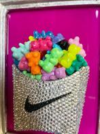 Lavinias - Lavinia Spagnuolo - QUADRO CONTENITORE PATATINE