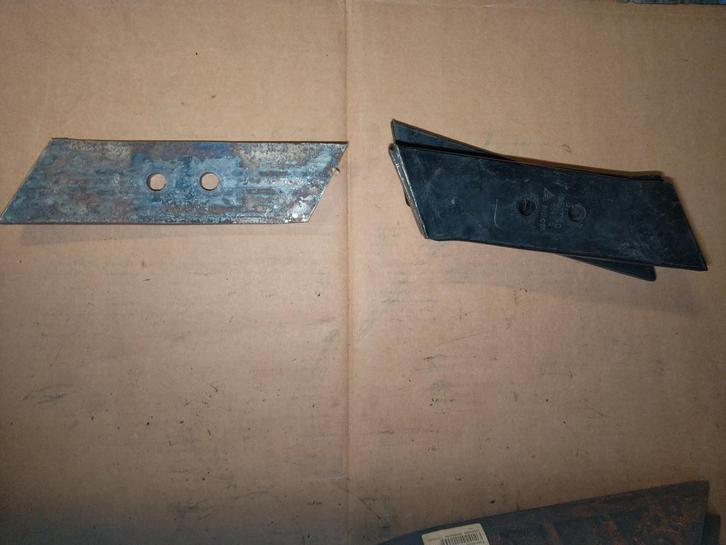 Schaarpunt R. Kverneland KK053090, Zakelijke goederen, Landbouw | Onderdelen | Banden, Velgen en Assen, Ophalen of Verzenden