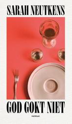 God gokt niet 9789083455969 Sarah Neutkens, Verzenden, Gelezen, Sarah Neutkens