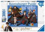 Harry Potter Zweinstein XXL Puzzel (300 stukken), Ophalen of Verzenden, Nieuw