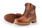 Timberland Veterboots in maat 41,5 Bruin | 5% extra korting, Kleding | Heren, Schoenen, Bruin, Verzenden, Timberland, Boots