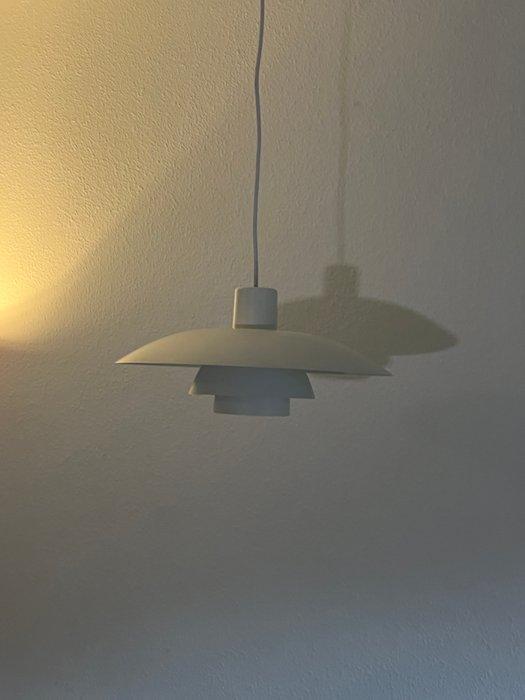 Louis Poulsen - Poul Henningsen - Lamp - PH 4/3 - IJzer -, Antiek en Kunst, Antiek | Verlichting