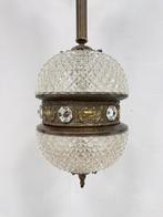 Lustre - Cristal, Bronze