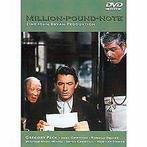 Million-Pound-Note von Ronald Neame  DVD, Cd's en Dvd's, Gebruikt, Verzenden