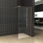 Aanbieding: BWS Inloopdouche Pro Line Helder Glas 140x200, Nieuw, Douche, Ophalen of Verzenden