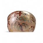 Kitamura Kazuyoshi Omuro-Yaki theepot Yanagibashi – Waar