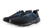 Lomer wandelschoenen in maat 44 Blauw | 15% korting, Kleding | Heren, Zo goed als nieuw, Lomer, Verzenden, Blauw