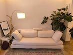 B&B Italia - Antonio Citterio - Sofa - Sity - Textiel, Leder