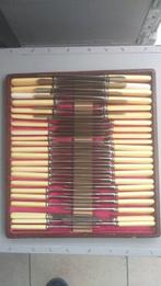 Thomas H. Goff et Hilliard Glasgow - Tafelmessenset (44) -