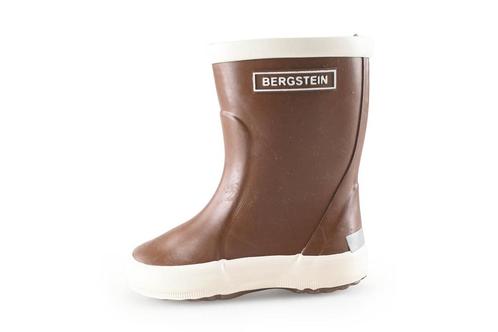 Bergstein Regenlaarzen in maat 20 Bruin | 5% extra korting, Kinderen en Baby's, Kinderkleding | Schoenen en Sokken, Jongen of Meisje