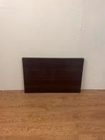 Gebruikt Tafelblad (120x80cm) -TB1022- Vintage/Café, Ophalen, Nieuw