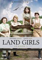 Land girls - Serie 1 (Costume Collection) op DVD, CD & DVD, DVD | Drame, Verzenden