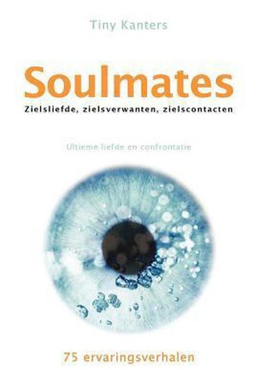 Soulmates 9781447565505, Boeken, Overige Boeken, Gelezen, Verzenden