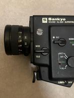 Sankyo Sound XL - 320 Supertonic Filmcamera