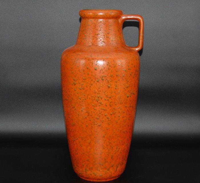 Übelacker - H. 51cm - Vaas - Keramiek - 1538/51 Henkelvase, Antiquités & Art, Antiquités | Verre & Cristal