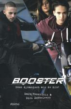 Booster 9789462342637 Marc Hendrickx, Verzenden, Gelezen, Marc Hendrickx