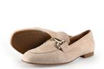Gabor Loafers in maat 39 Beige, Kleding | Dames, Schoenen, Verzenden, Beige, Overige typen, Gabor