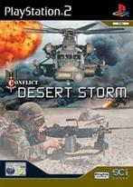 Conflict Desert Storm (PS2 Games), Ophalen of Verzenden