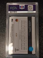 2024/25 Topps 2024-25 Topps UEFA CC Lamine Yamal #27 Gold, Nieuw