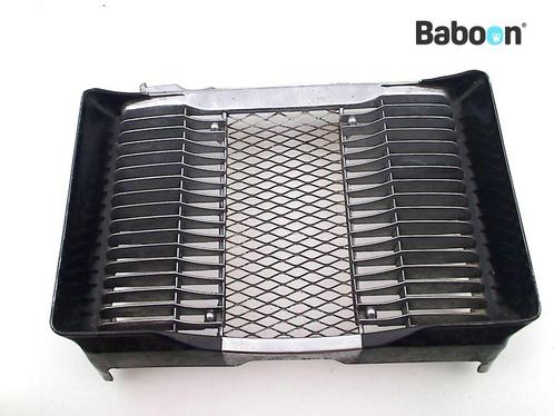 Radiateurkap Yamaha XVZ 1300 Venture 1986-1993 (XVZ1300), Motoren, Onderdelen | Yamaha, Gebruikt, Verzenden