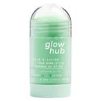 Glow Hub Calm & Soothe Face Mask Stick 35g (Masker), Verzenden