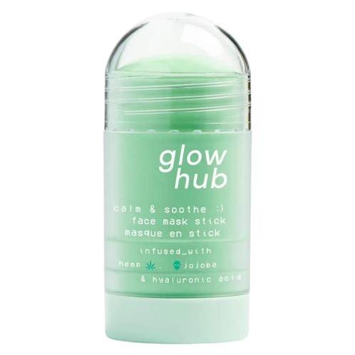 Glow Hub Calm & Soothe Face Mask Stick 35g (Masker), Bijoux, Sacs & Beauté, Beauté | Soins des cheveux, Envoi