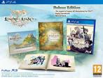 The Legend of Legacy HD Remastered-Deluxe Edition, Ophalen of Verzenden, Nieuw