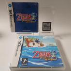 Zelda Phantom Hourglass Nintendo DS, Ophalen of Verzenden