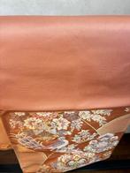 Set van 3 Japanse Obi-banden – Hoogwaardig zijden weefsel