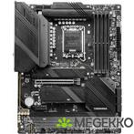 MSI MAG Z790 TOMAHAWK WIFI, Verzenden, Nieuw