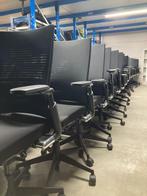 Refurbished Ahrend 2020 bureaustoelen, vanaf 325,-, Gebruikt, Stoel