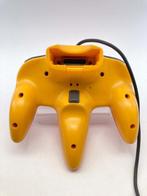 Nintendo - Nintendo 64 - N64 Pokémon Pikachu Edition Console, Nieuw