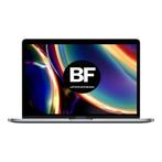 Apple MacBook Air 2020|13.30 inch|INTEL CORE|16GB|Garantie, 16 GB, MacBook Air, Qwerty, Gebruikt