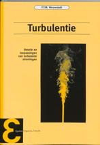 Turbulentie / Epsilon uitgaven / 24 9789050410281, Boeken, Verzenden, Gelezen, F.T.M. Nieuwstadt