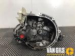 Versnellingsbak Peugeot 207 O273338