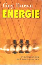Energie 9789022526712, Livres, G. Brown, Verzenden