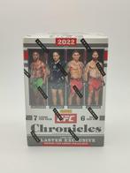 2022 - Panini - Chronicles UFC - 1 Sealed box, Hobby & Loisirs créatifs, Jeux de cartes à collectionner | Autre