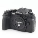 Olympus OM-D E-M1 Mark II body | Tweedehands, Audio, Tv en Foto, Fotocamera's Digitaal, Verzenden, Zo goed als nieuw, Olympus