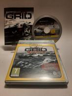 Racedriver Grid Reloaded Platinum Playstation 3, Ophalen of Verzenden