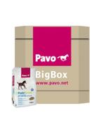 Pavo Podo Grow Big box 725 kg