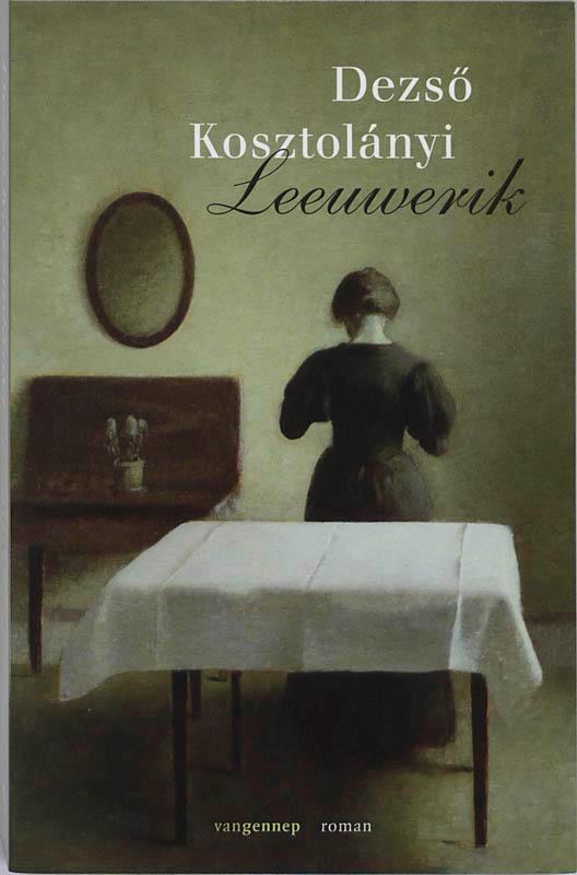 Leeuwerik 9789055158706 Dezs Kosztolányi, Boeken, Romans, Gelezen, Verzenden