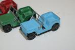 Majorette 1:100 - Voiture miniature (3) - Majorette No 7, Nieuw